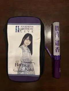 2026年最新】乃木坂 ペンライト 賀喜遥香の人気アイテム - メルカリ