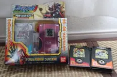 2026年最新】デジモンアクセル-アルティメットゲノム ロイヤルレッドの 