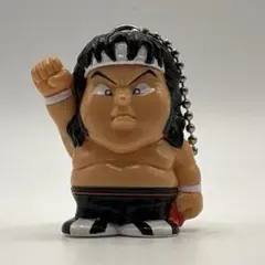 レア三沢光晴キーホルダー 全日本プロレス時代の物です。 - メルカリ