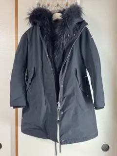 2026年最新】DUNO ダウンジャケットの人気アイテム - メルカリ