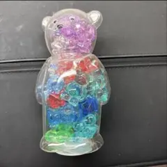 くまの置き物