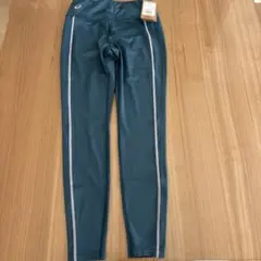 Sサイズ　アシックス　トレ-ニングウェア　タイツ 2032C721