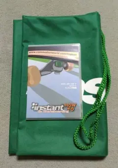 スケートボード How to DVD 非売品(INSTANT)