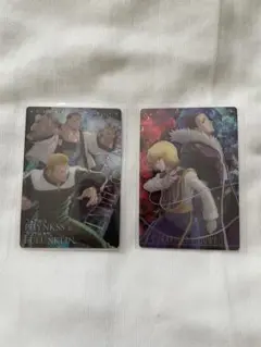 HUNTER × HUNTER イタジャガ セット まとめ