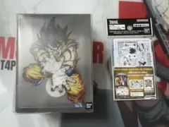 ドラゴンボールダイバーズ デッキケース パスポート 新品未開封セット