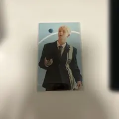Seventeen dream タワレコ　ホシ　特典