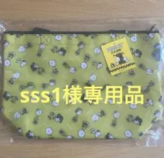【タグ付 新品】スヌーピー ピーナッツ 保冷温トートバッグ 大容量