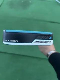 PING SIGMA 2 ANSER パターのサムネイル