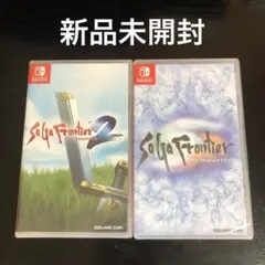 2025年最新】サガフロンティア switchの人気アイテム - メルカリ