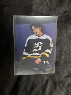 seventeen Home ディノ　ルームウェア　トレカ