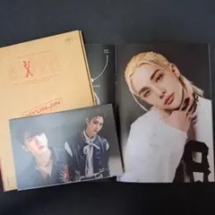 [即購入OK]StrayKids MAXDENT ヒョンジン ジュエルケース