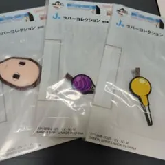 ハンターハンターイルミラバーコレクション