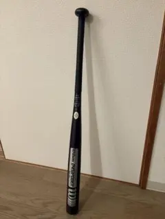 数量限定‼️ハロウィン限定色ミノルマン竹バット 78cm 670gエイム
