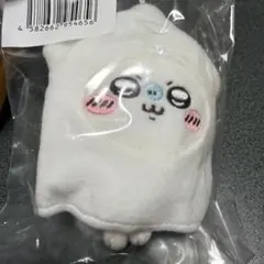 ちいかわ たこイカくじ モモンガ