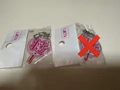 もじパラ　timelesz 橋本将生　アクリルキーホルダー