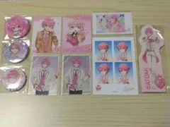 すとぷり　さとみ　まとめ売り