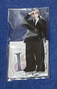 即購入可能 INI アクスタ ポップアップ 西洸人