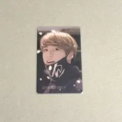 BTS WORLD Limited Edition ジョングク トレカ