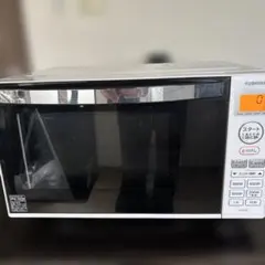 260606-8⭕️ TOSHIBA ER-S17ZB(K) 電子レンジ　未使用 260606-8⭕️ TOSHIBA ER-S17ZB(K) 電子レンジ 未使用 - メルカリ