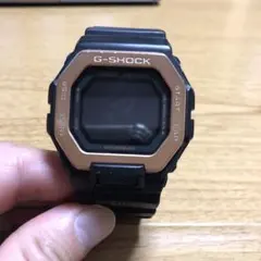 G-SHOCK DW-H5600MB-1JR 【黒メッキベゼル】 - メルカリ