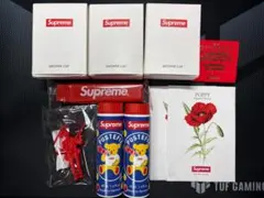 2026年最新】supreme ノベルティの人気アイテム - メルカリ