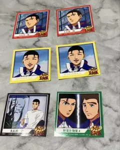 テニスの王子様 トレーディングカード 手塚国光 大石秀一郎 青酢2枚セット Amazon.co.jp: 手塚国光 大石秀一郎 テニスの王子様