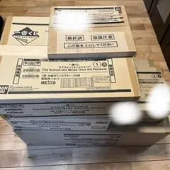 たまごっち 一番くじ 1ロット 未開封 販促物くじ券付き 即発送 - メルカリ