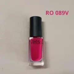 【NAIL HOLIC】 ネイルホリック RO 089V ピンクのサムネイル