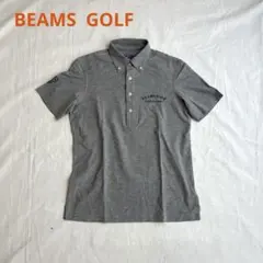 ビームスゴルフBEAMS GOLF PURPLE LABELポロシャツ/日本製のサムネイル