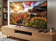 SONY BRAVIA 有機ELテレビ 65インチ本体のサムネイル