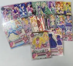 アイカツスターズ！ 早乙女あこ イースター 缶バッチ 特典 ポスト