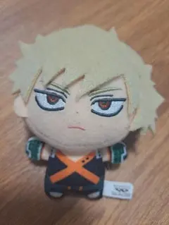 2026年最新】僕のヒーローアカデミア ちびぐるみ 爆豪勝己の人気