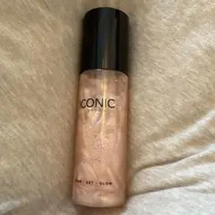 海外人気 アイコニックロンドン プレップセットグロー セッティング