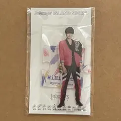 HiHi Jets 作間龍斗 アクリルスタンド