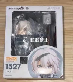 2026年最新】ねんどろいど ニーア NieR Replicant ニーア レプリカント
