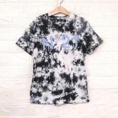 N 21 ロゴプリントタイダイTシャツのサムネイル