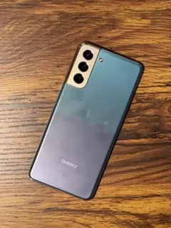 s21 スマートフォン本体