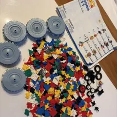 LaQ ベーシック511 まとめ売り