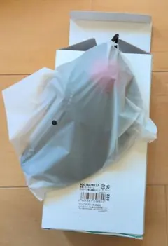 未使用 グレー トラックボール本体 400-MAB1137