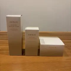 新品未使用】AKN/R バランシング スキンケア5点セット 梨花 アクニー
