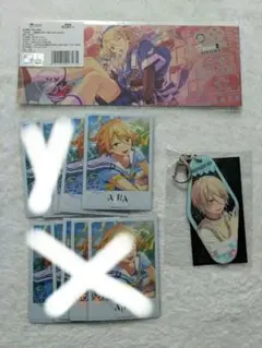 あんスタ 星幻時序 藍良