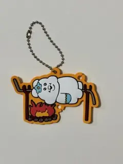 んぽちゃむ　ガチャガチャのサムネイル