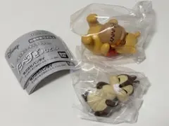 ディズニーキャラクター たべすぎまして… 2種セット