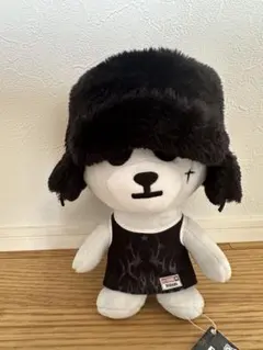 2026年最新】KRUNK×BIGBANG ぬいぐるみの人気アイテム - メルカリ