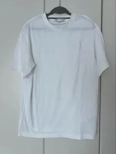 Y-3 Tシャツ ホワイト白 Sサイズ