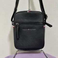 TOMMY HILFIGER（トミーヒルフィガー） ミニショルダーバッグ
