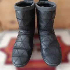 最終価格です！ NIKEチャッカモック サイズ23