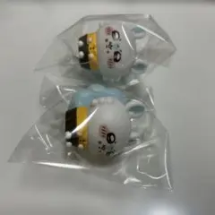 ちいかわ ココス フィギュア モモンガ