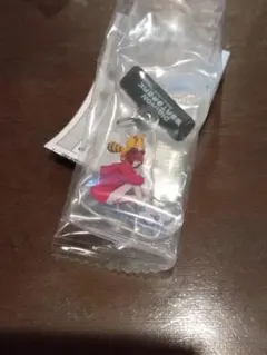 デジモンビートブレイク ふらっとめじるしアクセサリー レーナ&プリスティモン