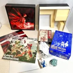 2026年最新】新世紀エヴァンゲリオン劇場版box ldの人気アイテム
